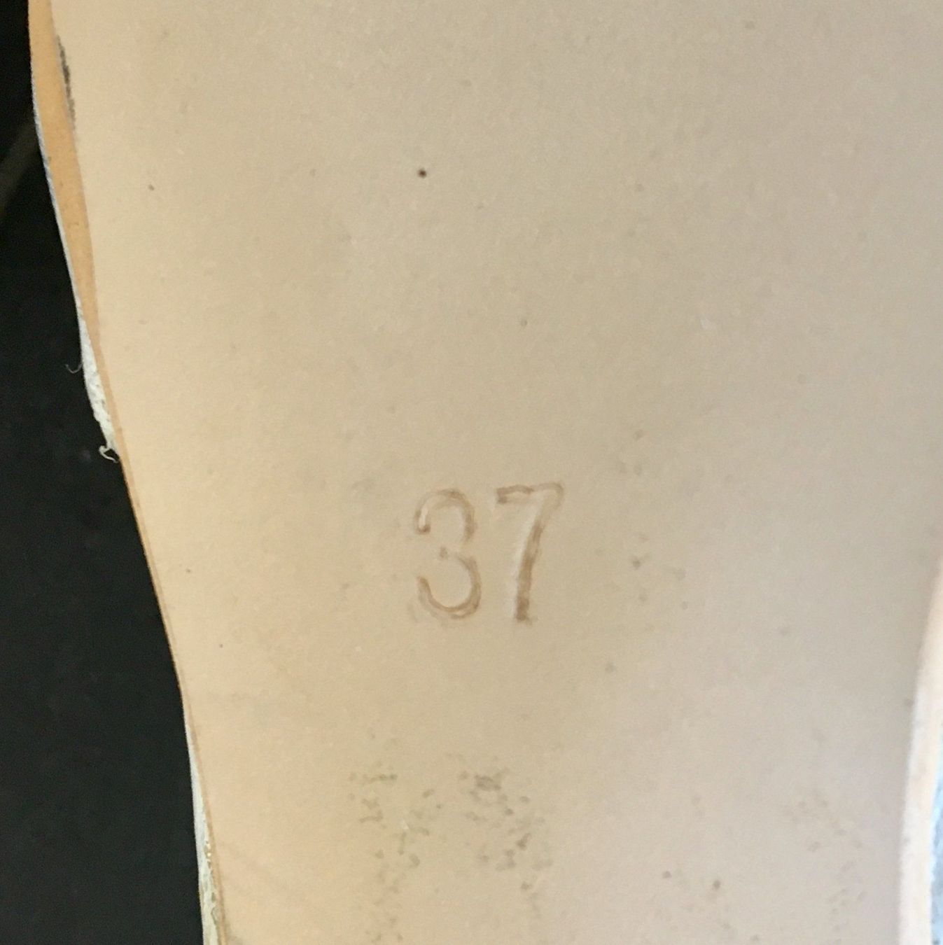 Scarpe da donna: Damenschuhe, Gr. 37 – Nuovo (secondo la descrizione) da Wahlen b. Laufen venduto da budo4242 6