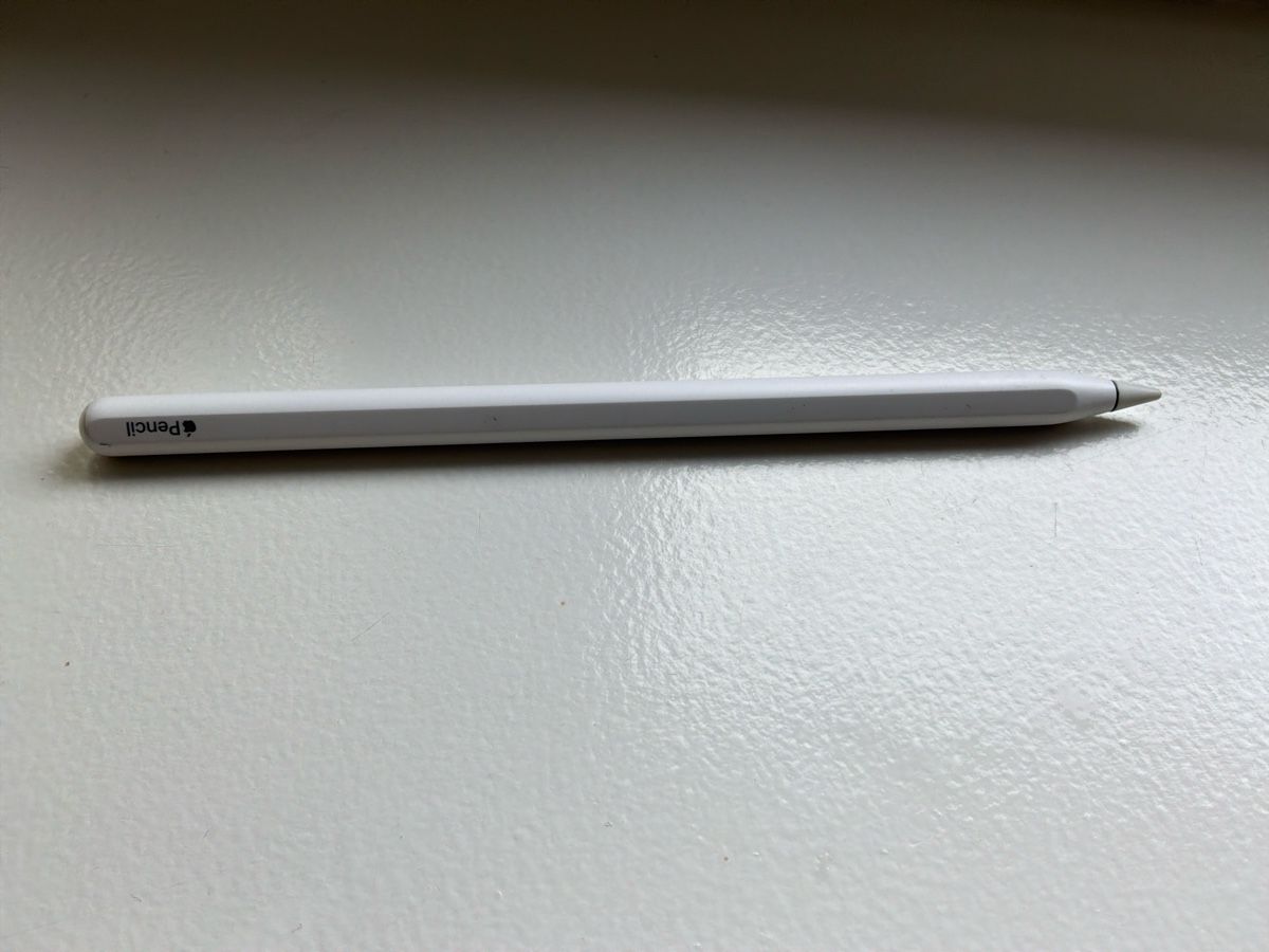 Apple Tablet PC: Apple Pencil 2. Generation – Neu (gemäss Beschreibung) aus Zürich von fwa_c6f5 2