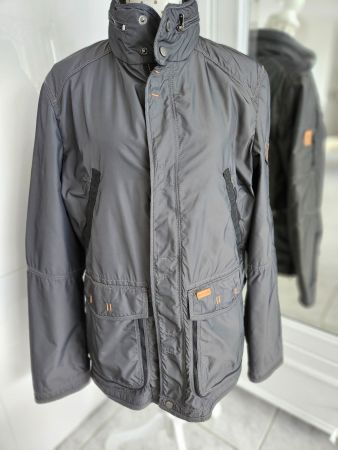 Outdoorjacke Jacke Milestone Übergangsjacke Gr. 50