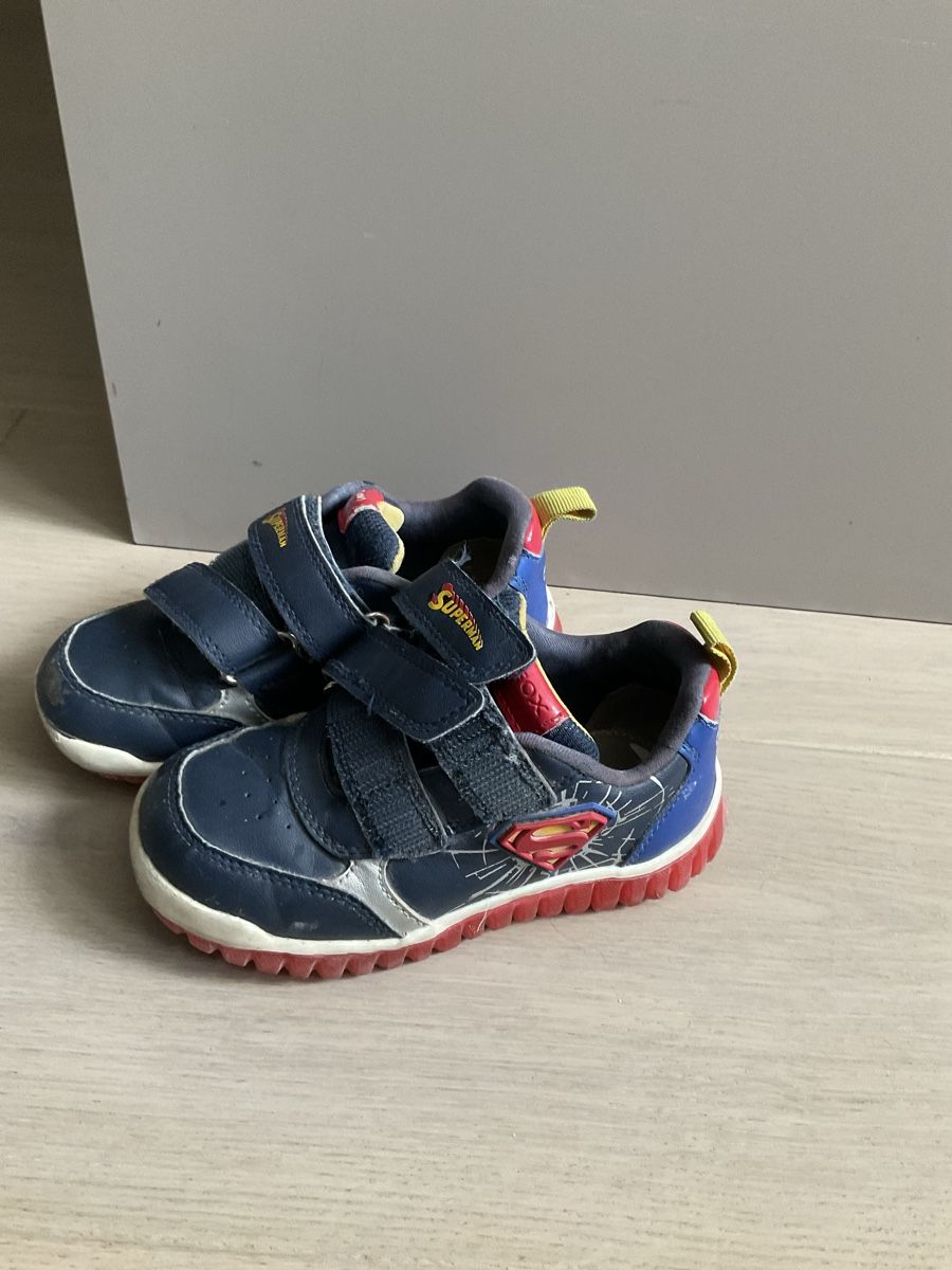 Geox Chaussures garçon: Geox gr 26 – D'occasion à Zürich par TheShips