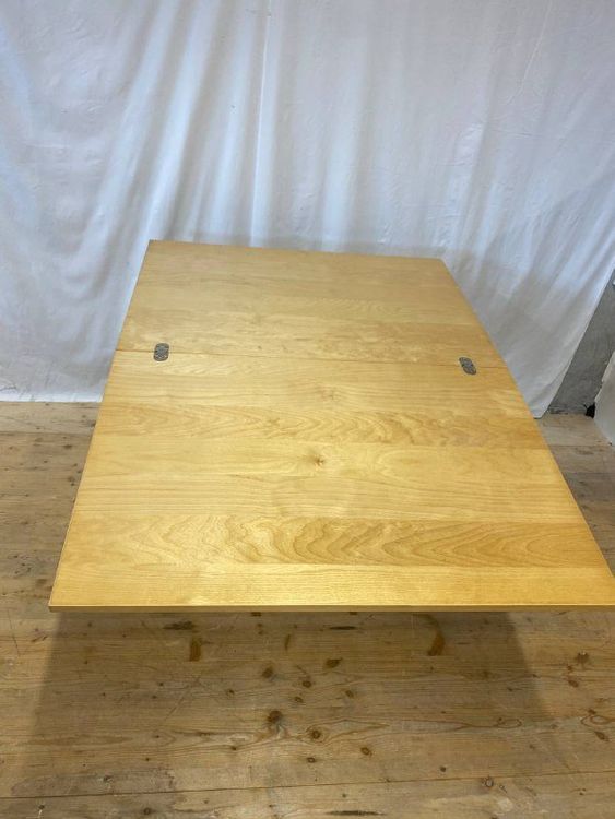 Ikea ausziehbarer Tisch N 6647 Kaufen auf Ricardo