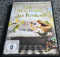 DVD Lyle, Mein Freund, das Krokodil (22123)