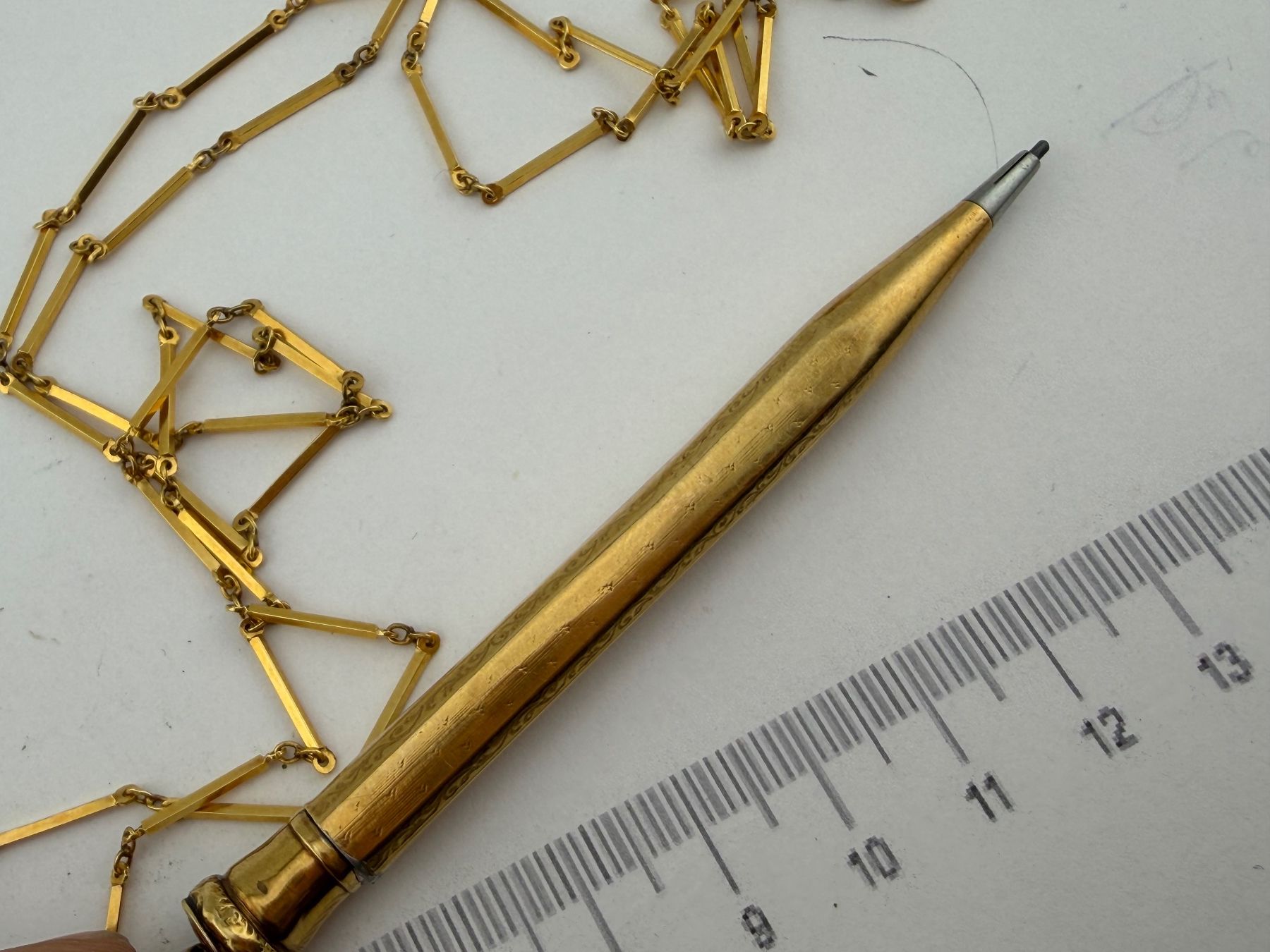 Stifte & Marker: Crayon vintage – Gebraucht aus Biel/Bienne von MrP_WatchesBiel