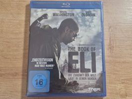 The Book of Eli (2010) NEU OVP Bluray