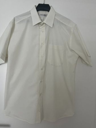 Chemise à manches courtes PIERRE CLARENCE Gr. 41-4
