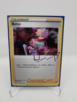 Betys 124/159 ★ Reverse Holo – Pokémon Trainer DE