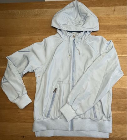 MARC O‘ POLO leichte Übergangsjacke neuwertig Gr. XS/S