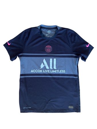 Paris Saint Germain PSG Trikot Grösse M wie neu