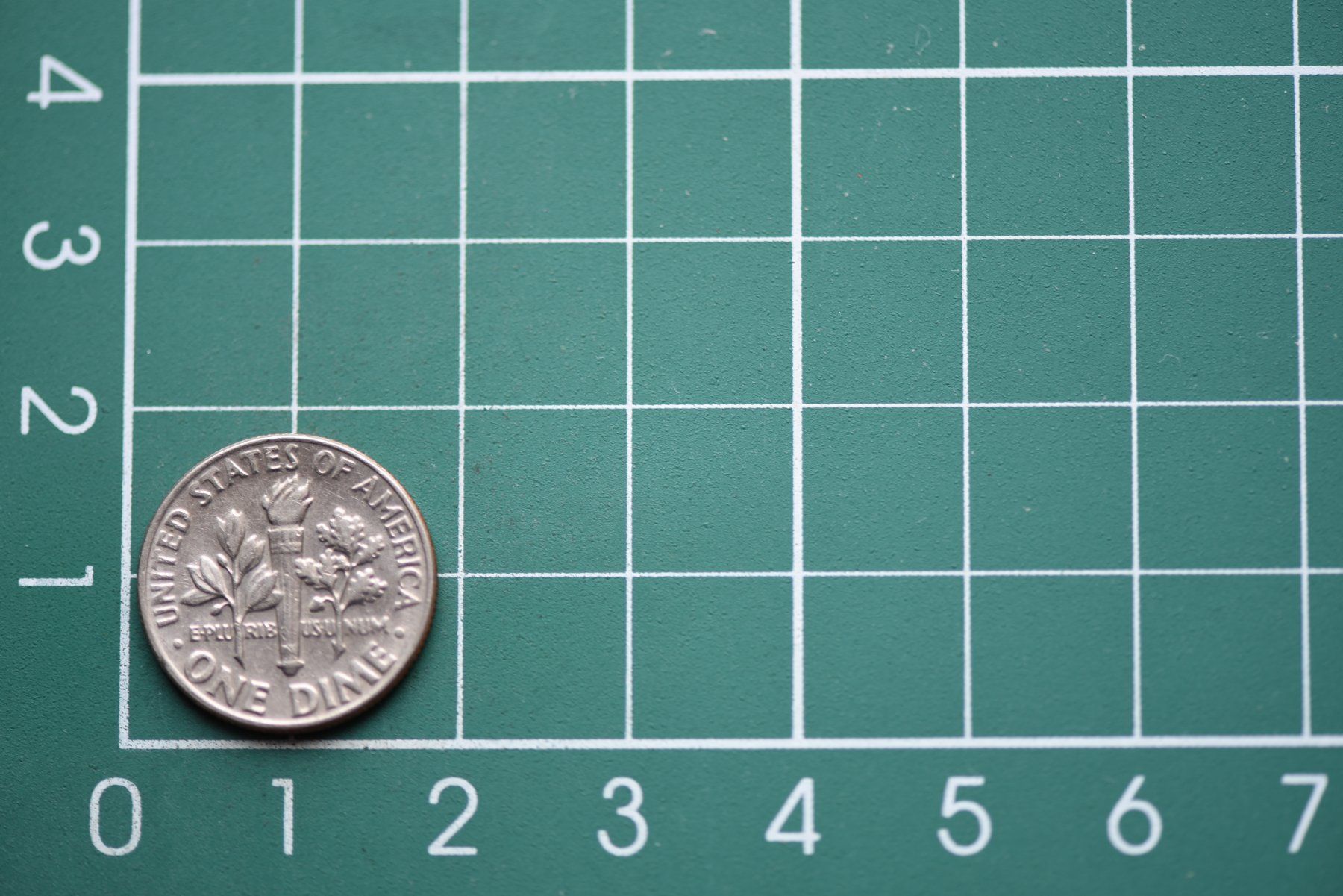 Tutti le monete: währung usa one dime 1980 – Usato da Laupen BE venduto da Gufi57 1
