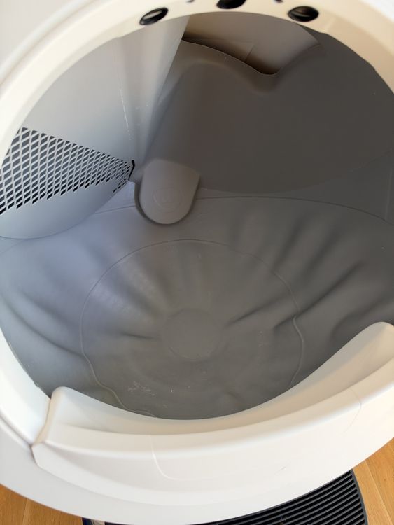 Litter-robot 4 (Gebraucht) in Vevey für CHF 550 – nur Abholung auf ...