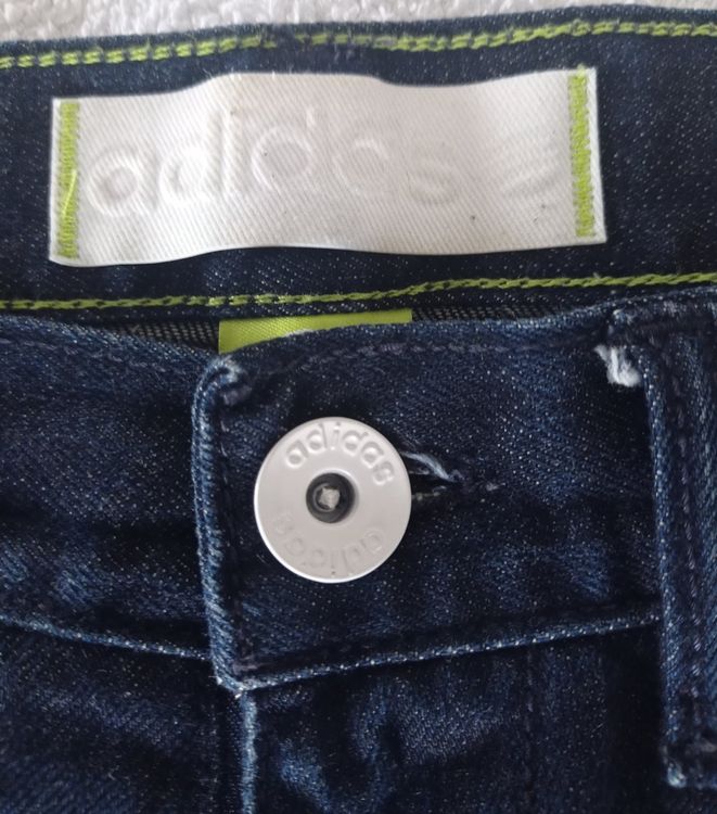 Adidas neo store jeans herren