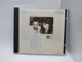 JAPAN CD Toshihiro Nakanishi – A Fiddler In Wonderland