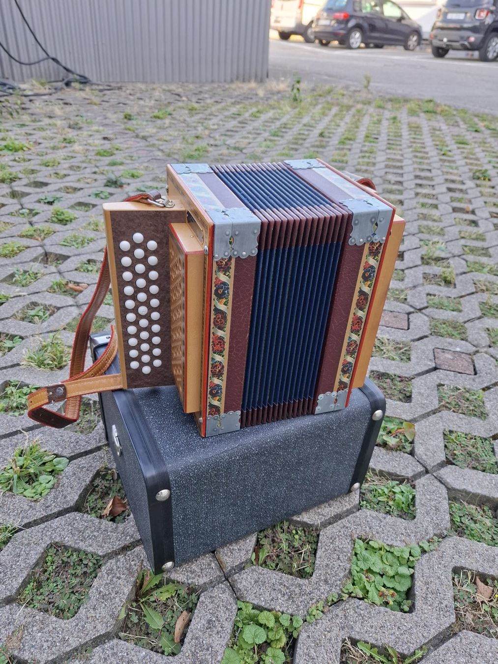 Gwerder Instruments de musique: gwerder orgeli  gestemmt – D'occasion à Pont-de-la-Morge par Mirabelle0 2