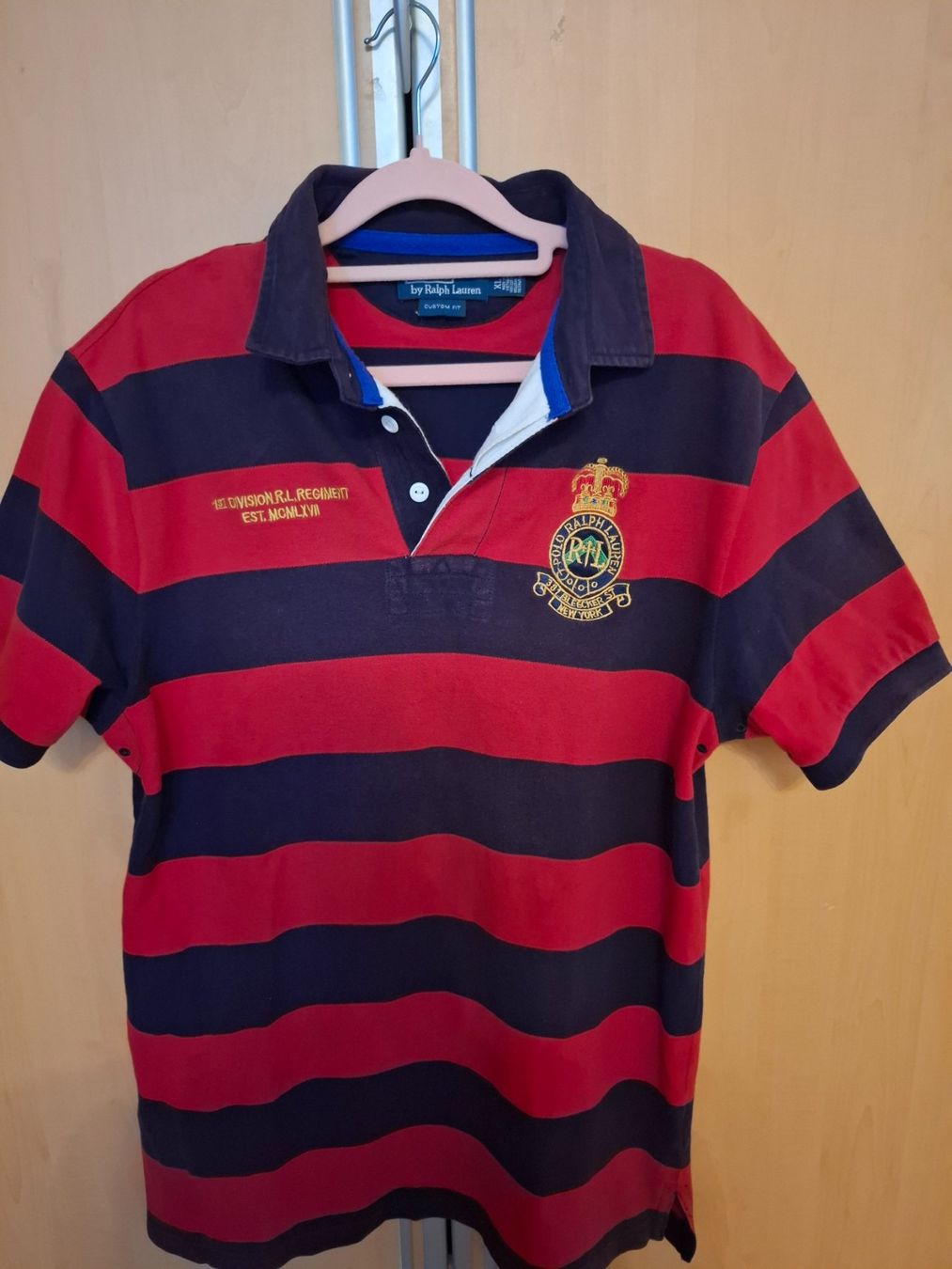 Magliette Polo: POLO RALPH LAUREN – Nuovo (secondo la descrizione) da Zürich venduto da zhch15