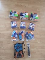 Nerf FangCatch Wasserspielzeug-Set. Ideal für den Sommer!