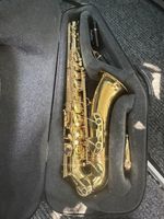 Saxophon yanagisawa