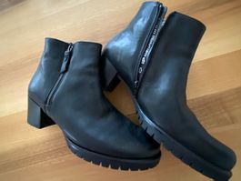 Gabor Damen Stiefelletten, Gr. 41,5