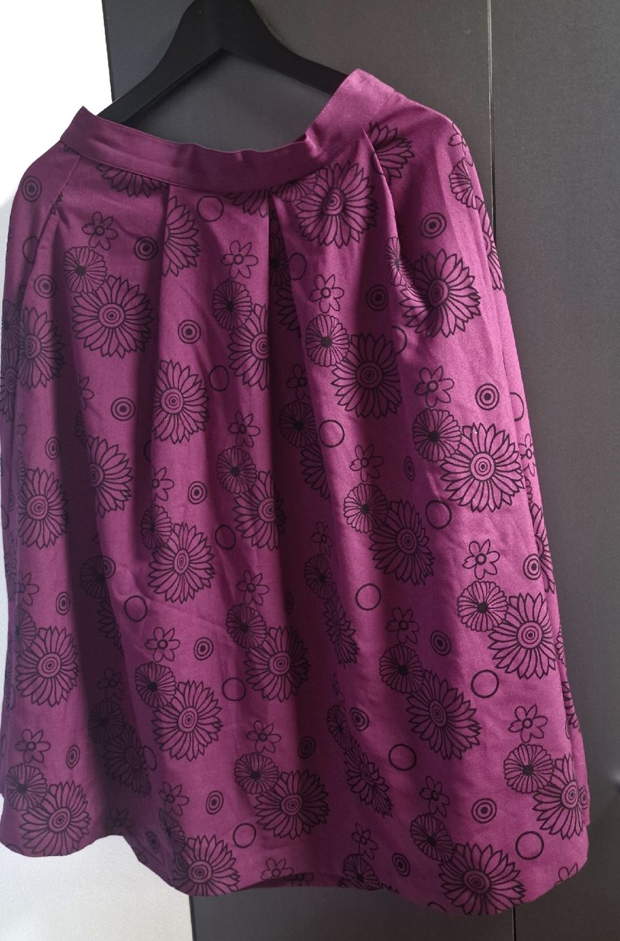 Top: Rockabilly  Grösse L -Top – Usato da Chur venduto da car_5clc 1