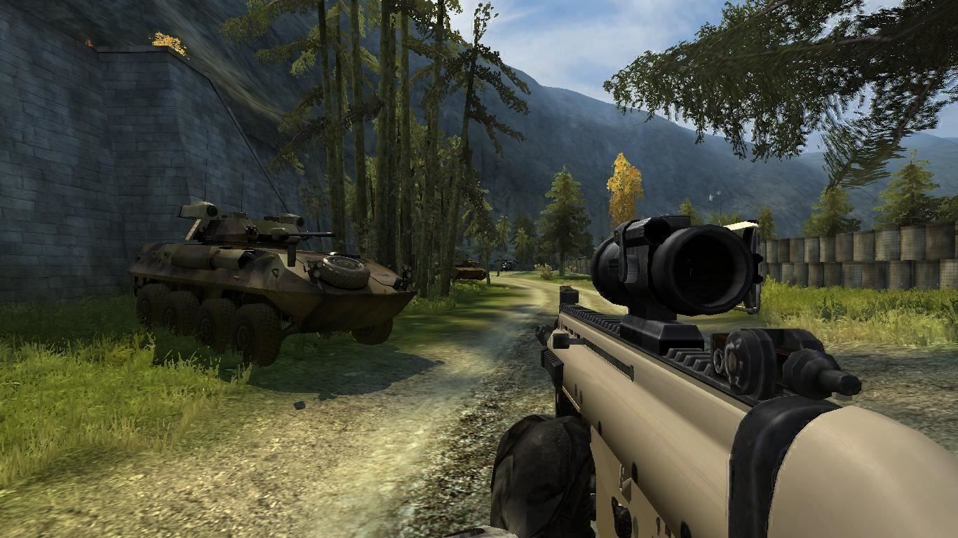 Sony Giochi: Conflict Global Strom  PS2 – Usato da Schüpfheim venduto da Games_Spielkonsolen 4