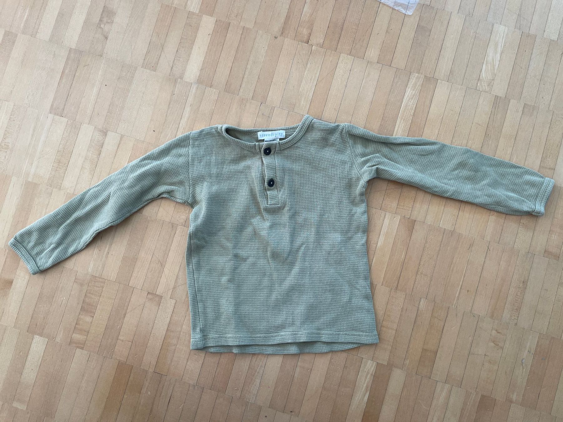 Maglioni & Felpe: Serendipity Organics Pullover 3er Set (Grösse 104) – Usato da Zürich venduto da papillon8000 7
