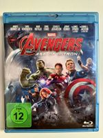 Avengers Age of Ultron