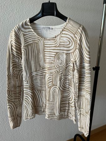 Pullover NILE Gr.M