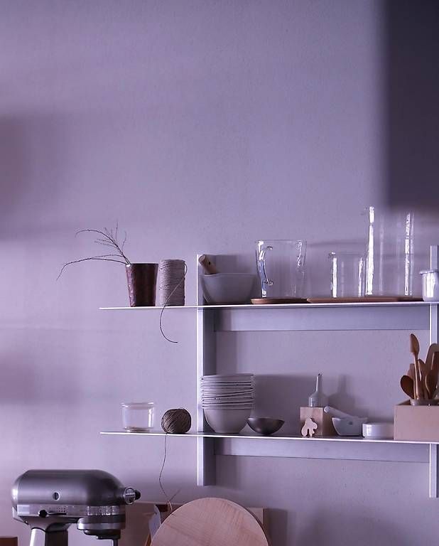 Regale: Util Plié Wall Shelves 2 – Gebraucht aus Basel von kam_r575 2