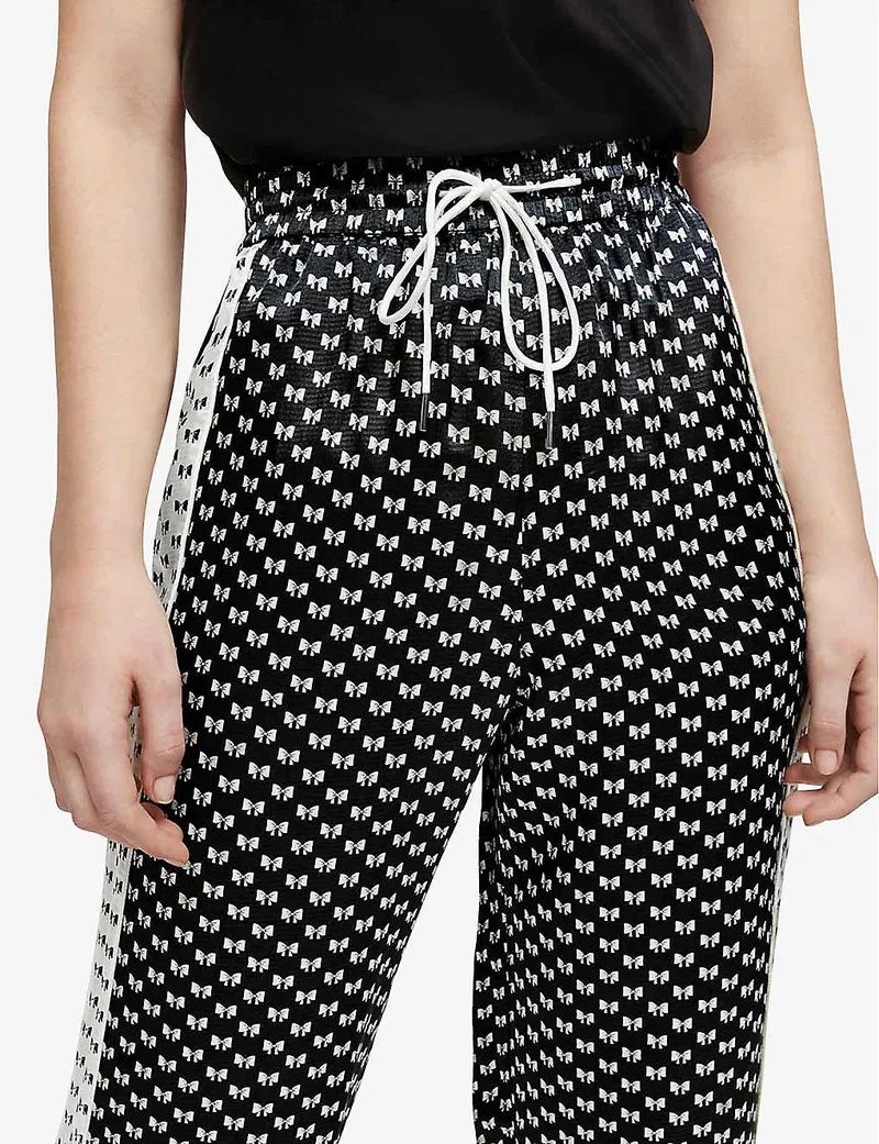 Maje Hosen: pantalon de pyjama Maje 38 – Neu (gemäss Beschreibung) aus Forel (Lavaux) von julie13