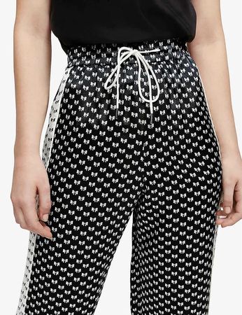 pantalon de pyjama Maje 38