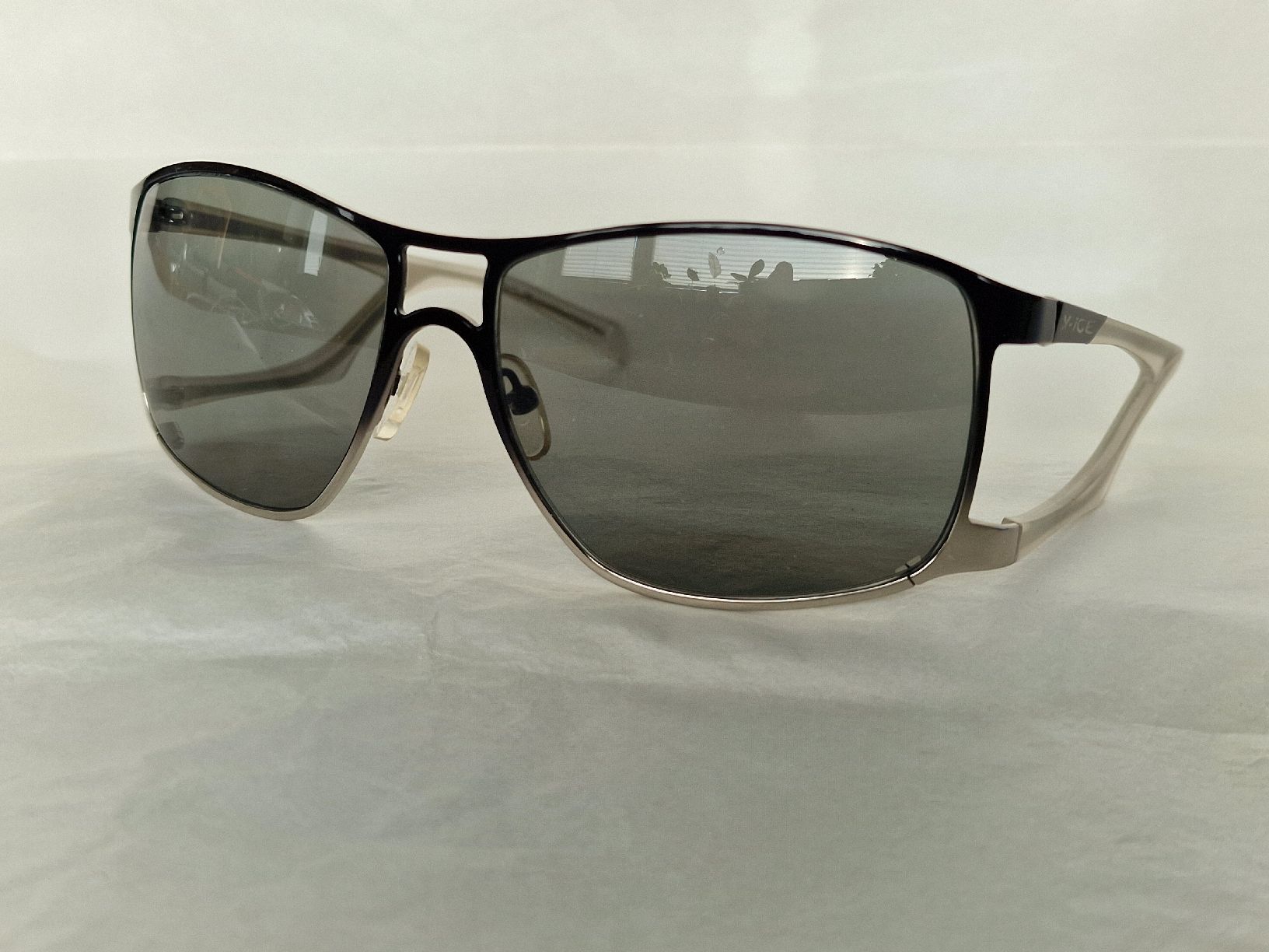Lunettes & Verres: X-ICE  HERREN  SONNENBRILLE – Neuf avec emballage d'origine à Aadorf par condor35