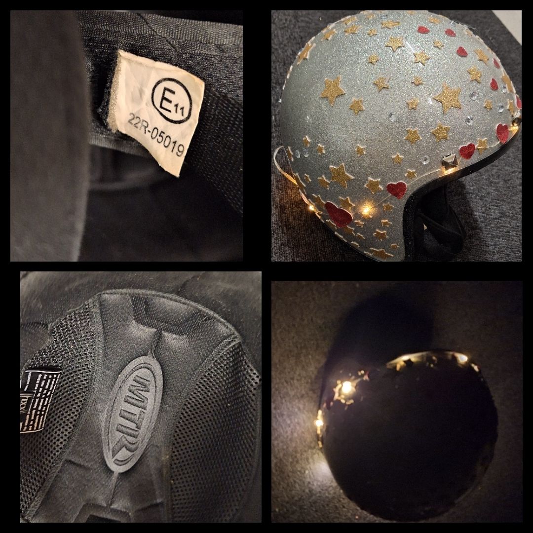 Caschi & visiere: Motorrad Helm – Usato da Brugg AG venduto da bacbac5757 2