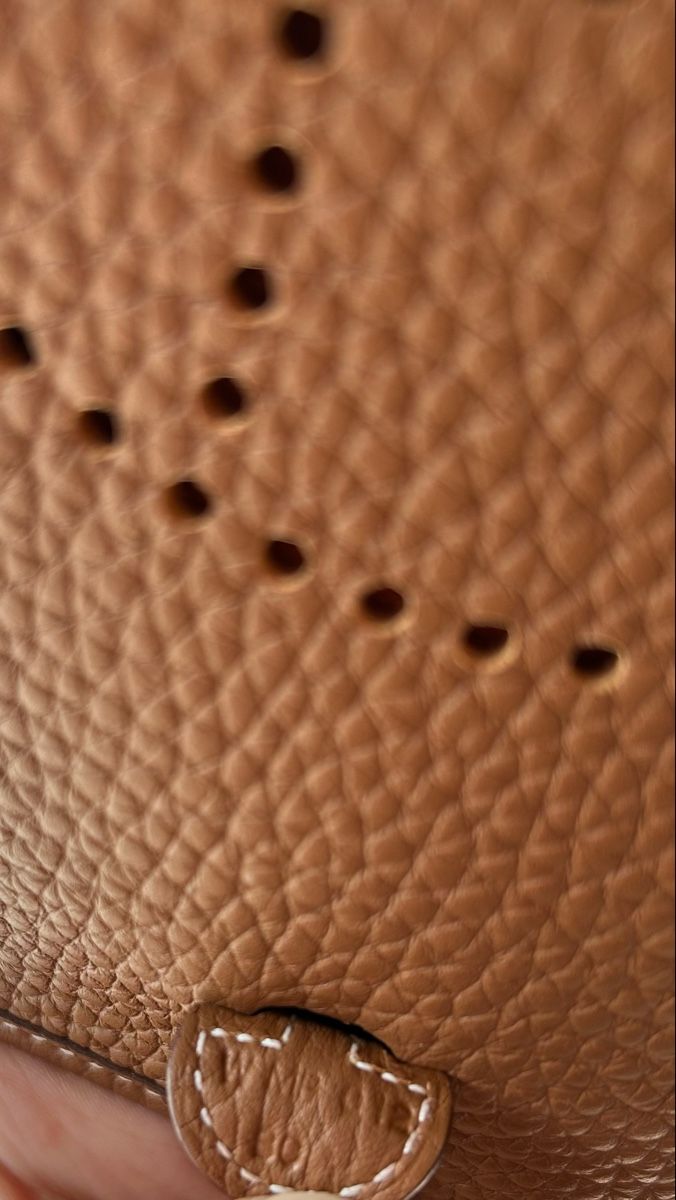 Hermès Borse da donna: Hermès Evelyne TPM 16 – Nuovo (secondo la descrizione) da Neuchatel venduto da ros_kkw2 2