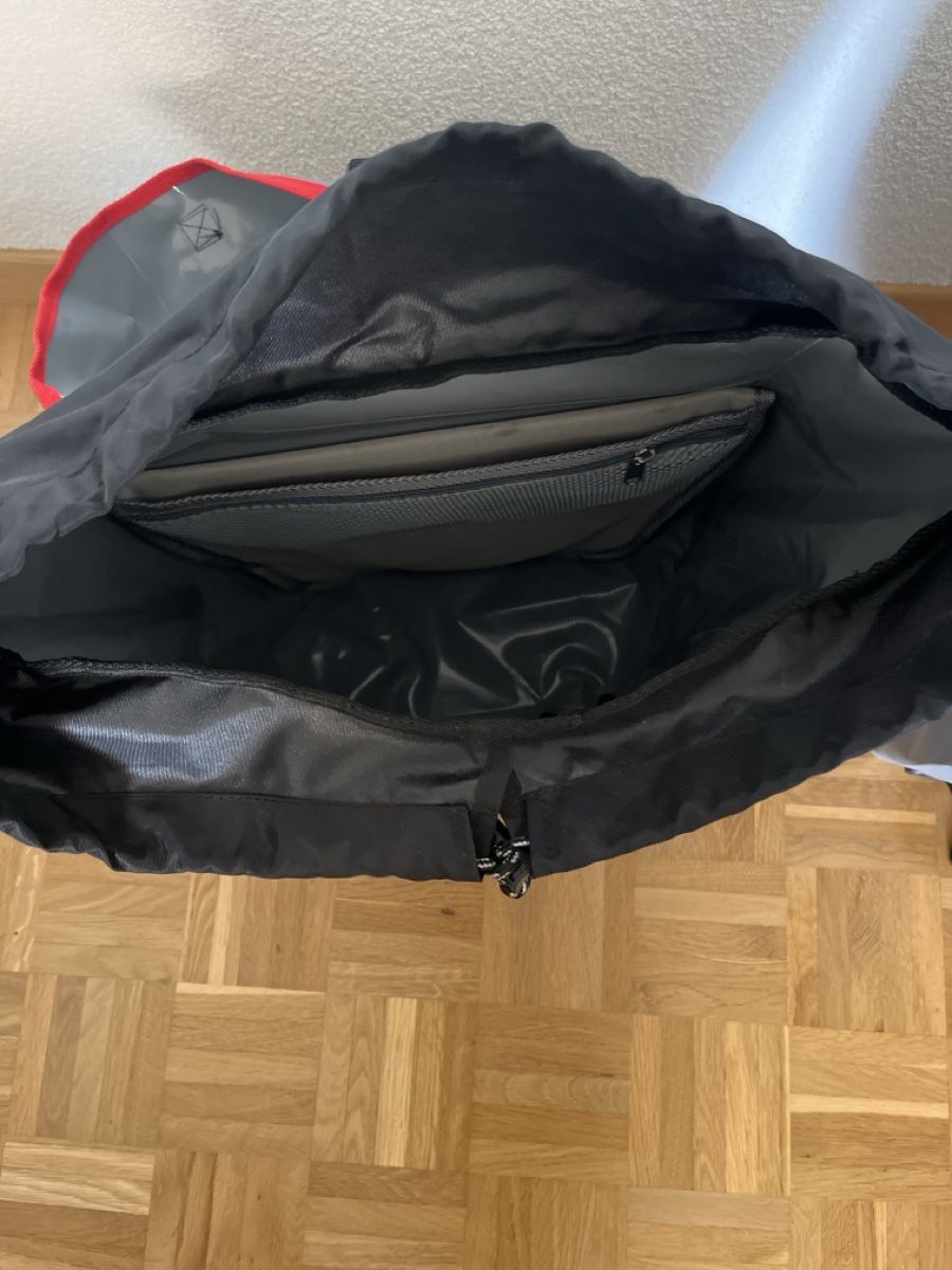 Ortlieb Taschen: Sacoche Ortlieb – Gebraucht aus Peseux von ste_t2dj 3