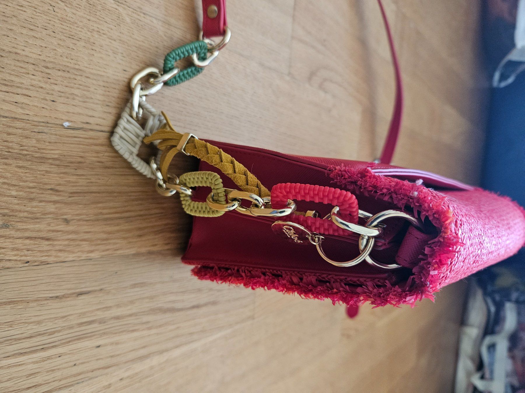 Borse da donna: Eine schöne Tasche – Nuovo (secondo la descrizione) da Basel venduto da Vaceslav08 2