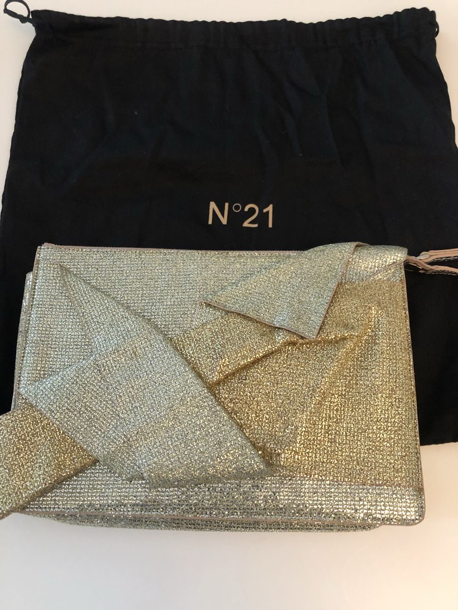 Borse da donna: N21 - pochette – Nuovo (secondo la descrizione) da Chiasso venduto da Aupa74