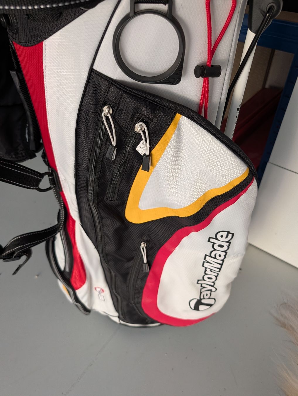 Titleist Mazze & Set: sacca da golf  – Usato da Gentilino venduto da bru_rh72 1