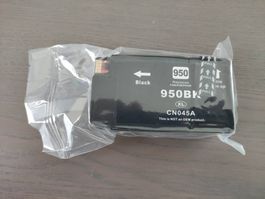 Nachbau-Druckerpatrone baugleich zu HP 950xl schwarz