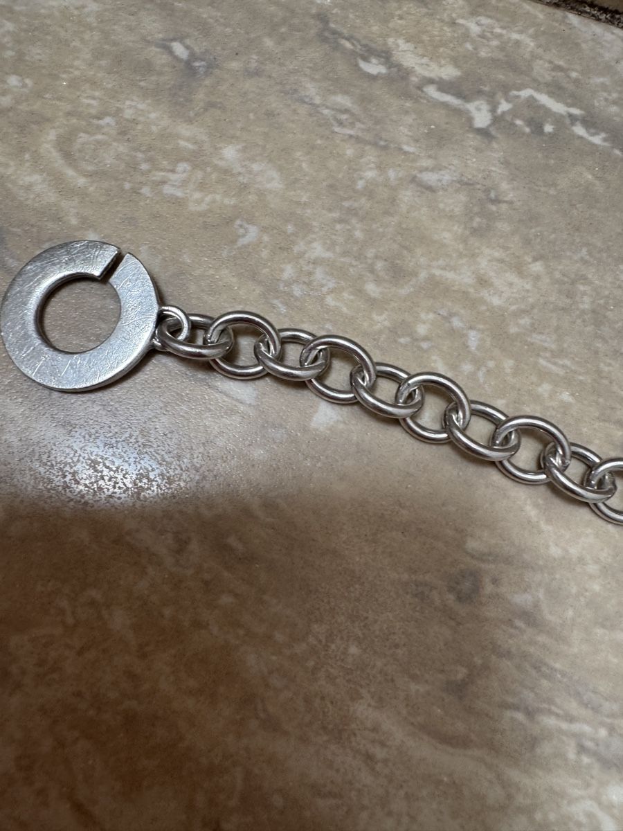 Tiffany & Co. Catenine: Tiffany & Co  – Usato da Regensdorf venduto da weiningerl 4