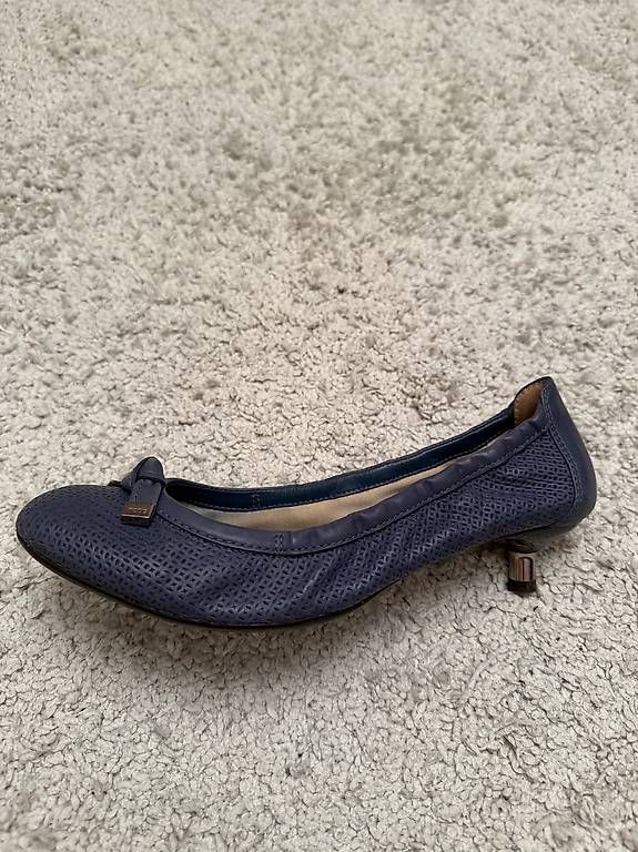 Scarpe da donna: Ballerinen Tods – Usato da Küsnacht ZH venduto da nat_m97w 2