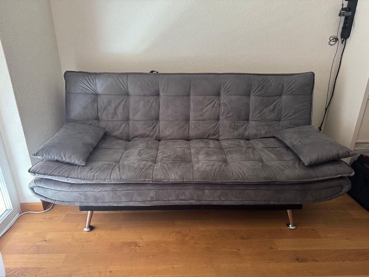 Sofas: Bettsofa  – Neu (gemäss Beschreibung) aus Lengnau BE von gebot1988