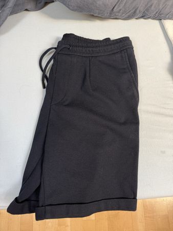 Zara Shorts L