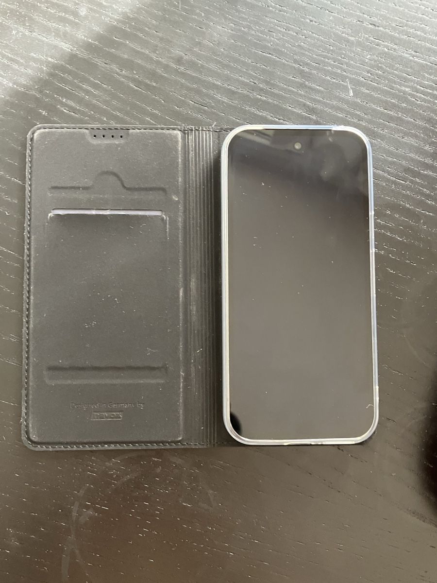 Google Handys / Smartphones: Google Pixel 9a - GrapheneOS – Gebraucht aus Basel von ya7777no 3