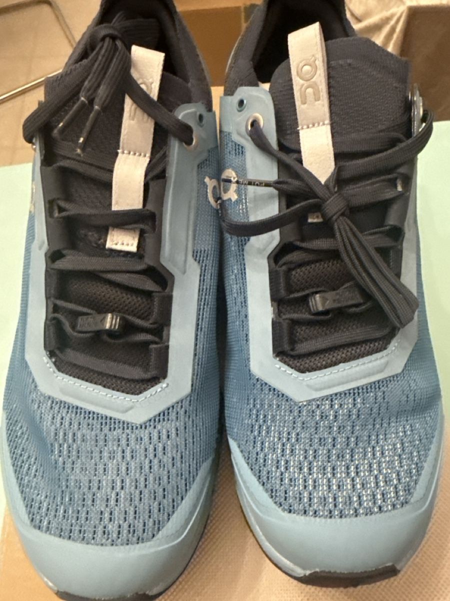 On Scarpe da uomo: ON Cloudultra 2 Laufschuhe Grösse 41 neu mit Karton – Nuovo e nell'imballaggio originale da Sirnach venduto da Gin_kobi02 3