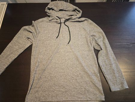 Sweet a capuche pour homme T-L Neuf
