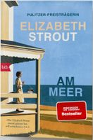 Am Meer – Elizabeth Strout – Roman – btb Verlag – TB – Top