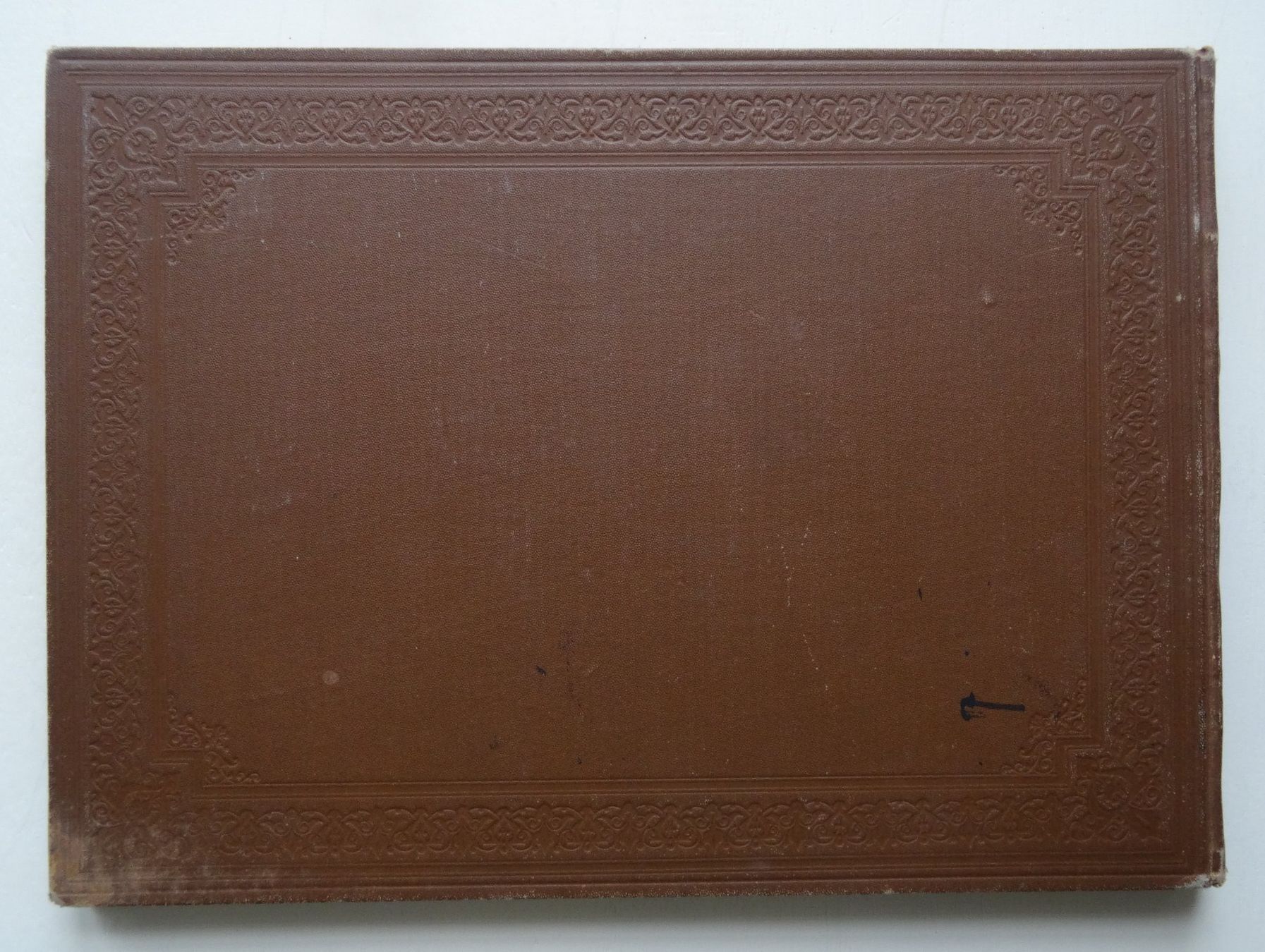 Bücher: Antikes Buch über das alte Rom – Gebraucht aus Zimmerwald von ver_69wh 1