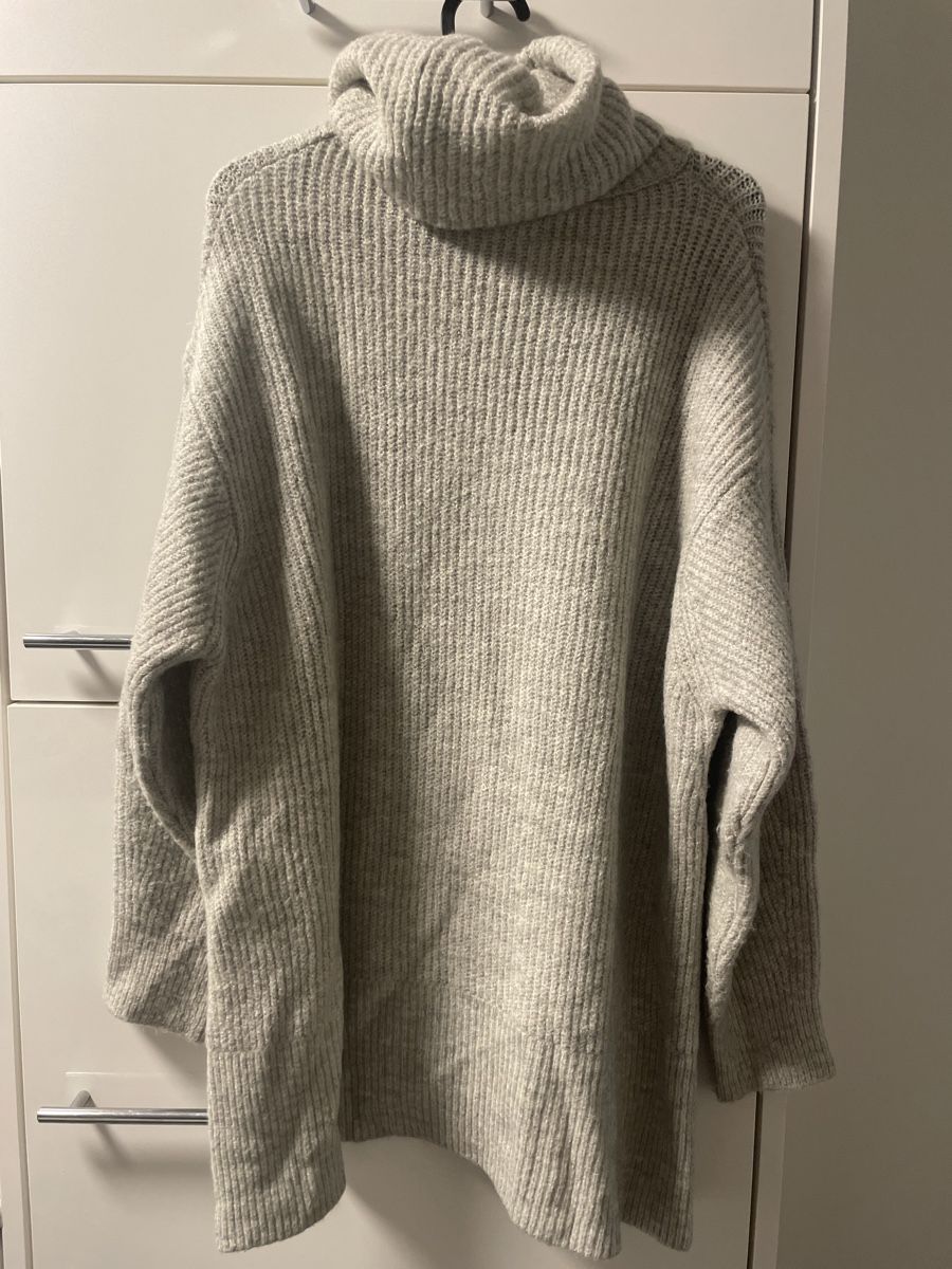 Stradivarius Maglioni & Felpe: Kuscheliger Stradivarius Rollkragenpullover Gr. XS – Usato da Arbon venduto da llaauraa 4