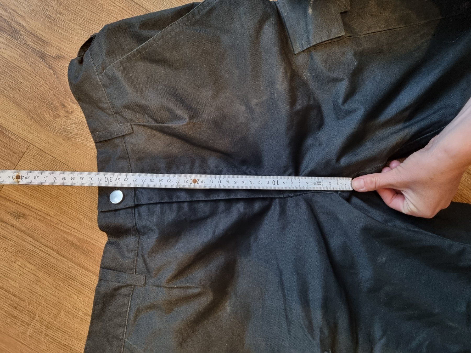 Pantaloni: Arrak Outdoor Hose Gr. 50 – Nuovo (secondo la descrizione) da Bigenthal venduto da meier90 3