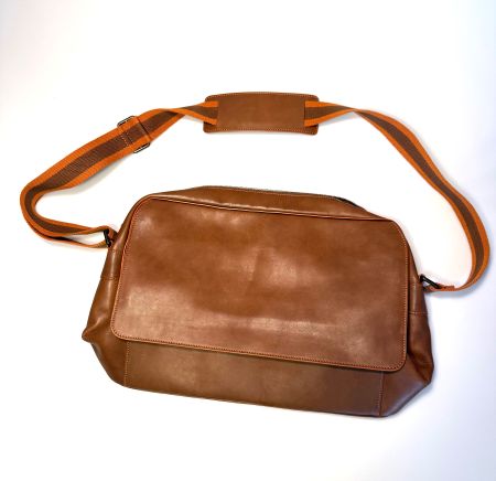 Navyboot Cross Body Bag