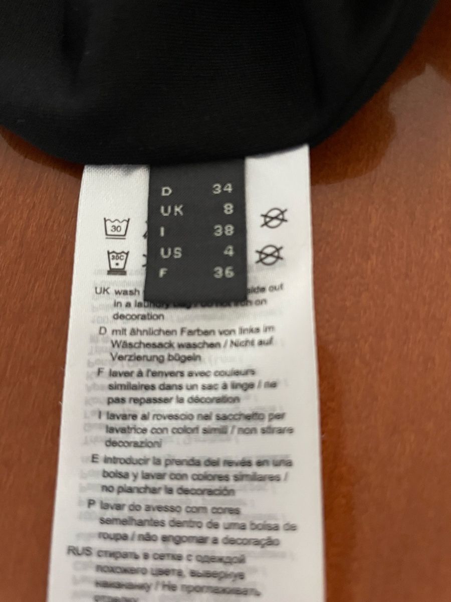 Kleider: Esprit Kleid – Neu (gemäss Beschreibung) aus Mauren von ste_t6yg 3